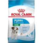 Suchy pokarm dla szczeniąt małych ras Mini Puppy ROYAL CANIN 800g