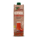 Gazpacho z oliwą z oliwek - Biosabor. Pyszny i łatwy w przygotowaniu posiłek.
