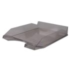 Szufladka na biurko A4 kolor dymny OFFICE PRODUCTS 1.000szt