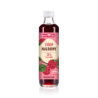 Syrop malinowy POLSKA RÓŻA 250ml