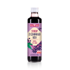 Syrop z czarnego bzu POLSKA RÓŻA 250ml