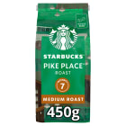 Pike Place Kawa ziarnista STARBUCKS 450g