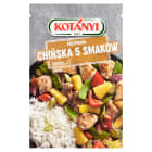 Przyprawa chińska 5 smaków KOTANYI 20g