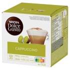 Dolce Gusto Cappuccino, kawa w kapsułkach - Nescafe