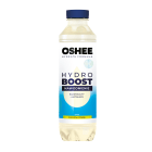 Napój izotoniczny niegazowany o smaku cytrynowym HydroBoost OSHEE 555ml
