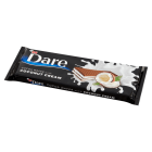 Wafelki kakaowe z kremem kakaowym DARE 142g