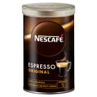 Kawa rozpuszczalna 100% Arabica ORIGINAL Espresso NESCAFÉ 95g