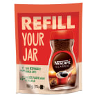 Refill Kawa rozpuszczalna Classic NESCAFÉ 150g