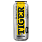 Gazowany napój energetyzujący o smaku marakuja cytryna TIGER 500ml