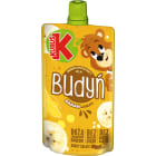 Deser a'la budyń jabłko banan KUBUŚ 100g