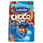 Płatki śniadaniowe muszelki czekoladowe 500g - Lubella Mlekołaki