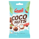 Draże kokosowe CASALI 100g