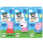 Napój jabłko   gruszka BIO (3 x 200ml) PEPPA PIG 600ml