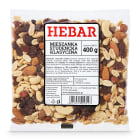 Mieszanka studencka klasyczna HEBAR 400g