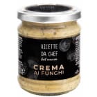 Sos kremowy z grzybami RICETTE DA CHEF 180g