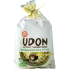 Makaron Udon z grzybami i tofu (3 porcje) ALLGROO 690g
