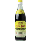 Ocet ryżowy ciemny Chinkiang HENGSHUN 500ml