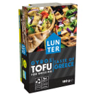 Tofu na grilla gyros LUNTER 180g