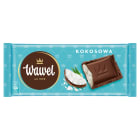 Czekolada nadziewana kokosowa WAWEL 87g