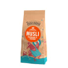 Musli pomarańcze i mango INNA BAJKA 250g