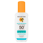 Emulsja spray SPF50+ Wrażliwa Skóra KOLASTYNA 150ml