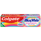Pasta do zębów Design Edition Max White COLGATE 75ml