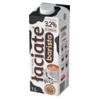 Mleko UHT 3,2% barista ŁACIATE 1.00l