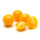 Żółte pomidory cherry – Frisco Fresh doskonałe do sałatek i dekoracji
