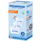 Wkład Aquaphor Maxfor Plus 3 szt. AQUAPHOR 1.000szt