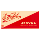 Czekolada deserowa - Wedel