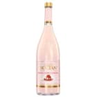Likier Panna Cota z maliną BIAŁY BOCIAN 500ml