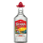 Tequila Blanco SIERRA 700ml