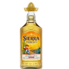Tequila Reposado SIERRA 700ml