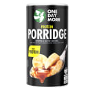 Owsianka proteinowa bananowa ze słonym karmelem ONEDAYMORE 450g