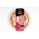 Pizza z szynką KUCHNIA POLKI 350g