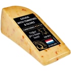 Ser Gouda pomidory i oliwki FRESH PACK 130g