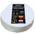 Ser topiony kozio/owczy FRESH PACK 130g