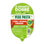 Pasta z cukinii z suszonymi pomidorami Z GRUNTU DOBRE 120g