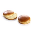Bułki brioche do hamburgerów mrożone 4szt. LA LORRAINE 344g