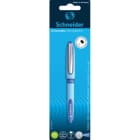 Pióro kulkowe One Hybrid blister niebieski SCHNEIDER 1.000szt