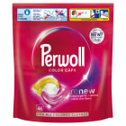 Kapsułki do prania kolorowych tkanin 46 szt. Renew Caps Color PERWOLL 1.000szt