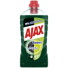 Środek czyszczący aktywny węgiel i limonka Boost AJAX 1.00l