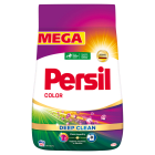 Proszek do prania tkanin kolorowych 80 prań Deep Clean PERSIL 4.40kg
