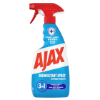 Antybakteryjny spray do czyszczenia AJAX 500ml