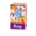 Cold Brew Tea Herbata owocowa brzoskwinia i liczi 20 torebek (saszetki) IRVING 36g