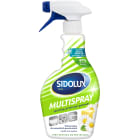 Uniwersalny płyn do czyszczenia powierzchni   Mydło marsylskie SIDOLUX 500ml