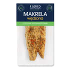 Makrela wędzona filety z ziołami prowansalskimi (120g 180g) FJORD FISKURSSON 150g