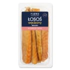 Łosoś brzuszki wędzony na gorąco (200g  300g) FJORD FISKURSSON 250g