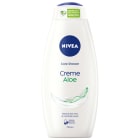 Żel pod prysznic Creme Aloe NIVEA 750ml