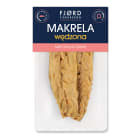 Makrela wędzona filety naturalne (120g 180g) FJORD FISKURSSON 150g